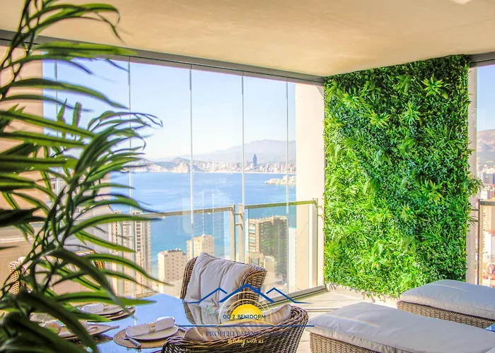 Seaview Deluxe *