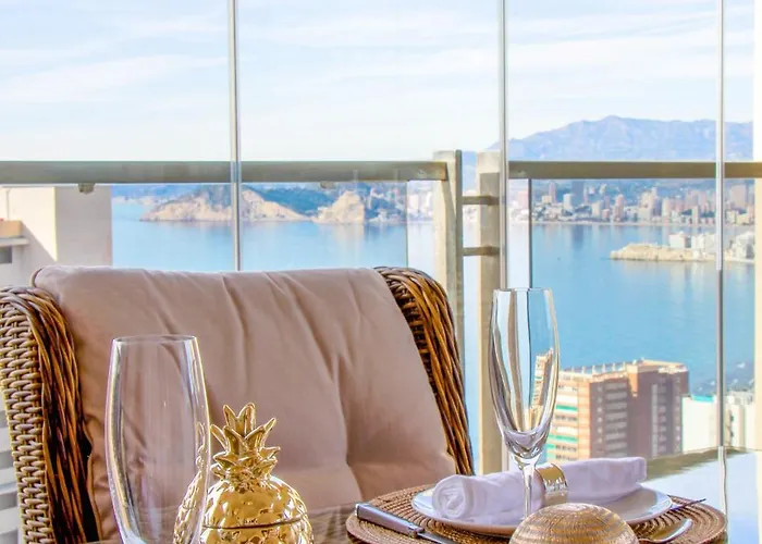 Seaview Deluxe Apartment