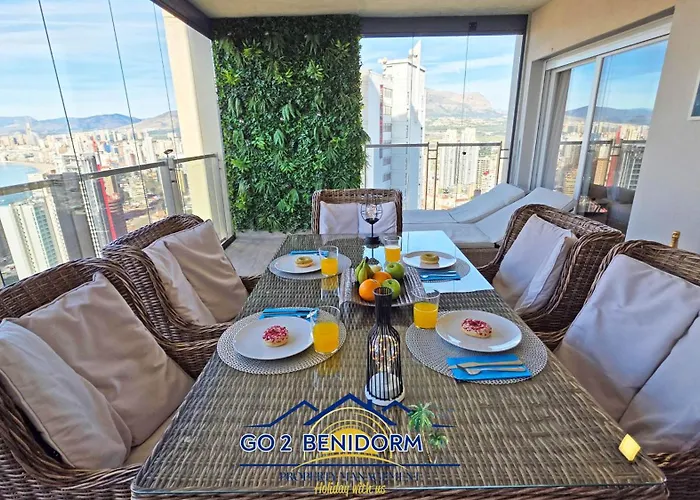 Seaview Deluxe Apartment