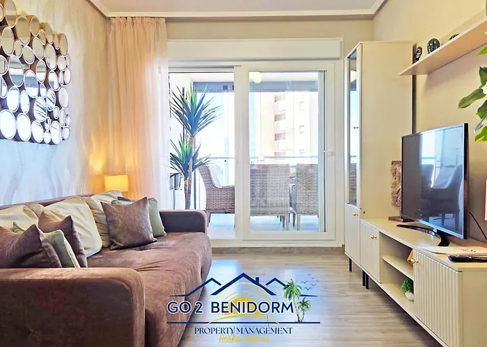 Apartment Seaview Deluxe