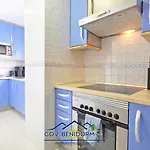 Seaview Deluxe Διαμέρισμα