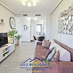 Seaview Deluxe Διαμέρισμα *