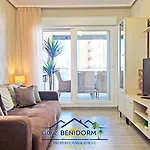 Διαμέρισμα Seaview Deluxe
