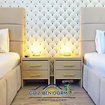 Διαμέρισμα Seaview Deluxe *