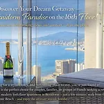 Seaview Deluxe * Μπένιντορμ