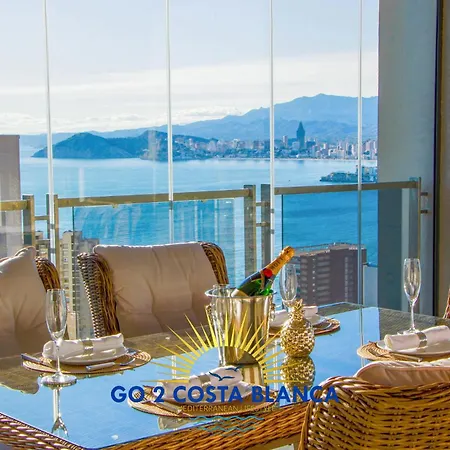 Appartamento Bea's Seaview Deluxe