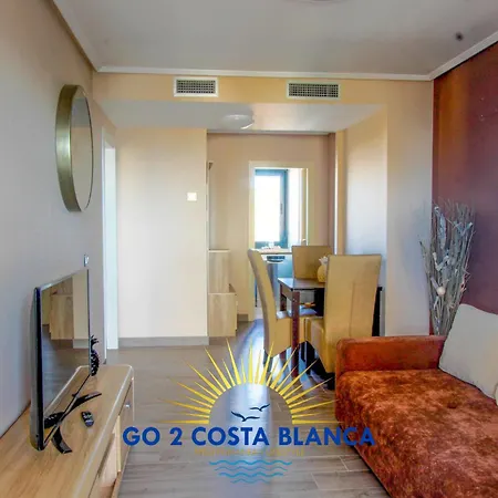 Apartment Bea's Seaview Deluxe
