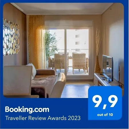 Bea's Seaview Deluxe