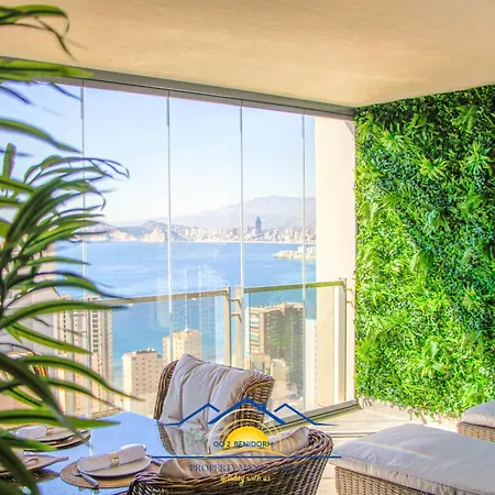 Bea's Seaview Deluxe *