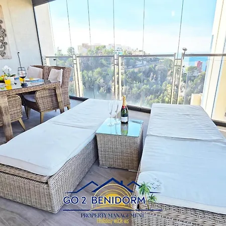 Seaview Deluxe *