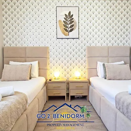Seaview Deluxe Διαμέρισμα *