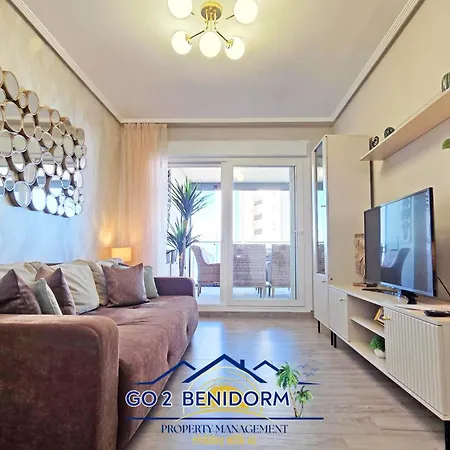 Seaview Deluxe Daire