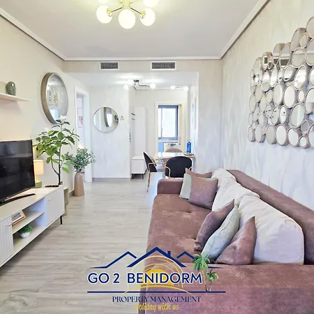 Seaview Deluxe Daire *
