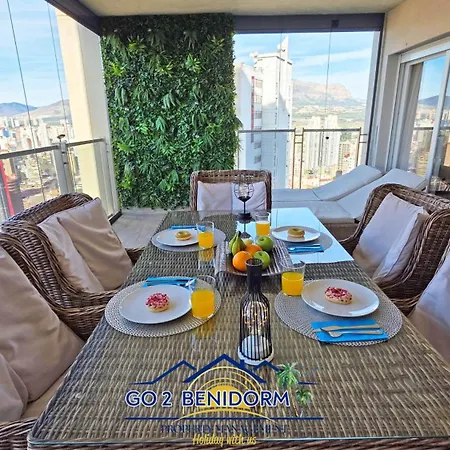 Seaview Deluxe Daire