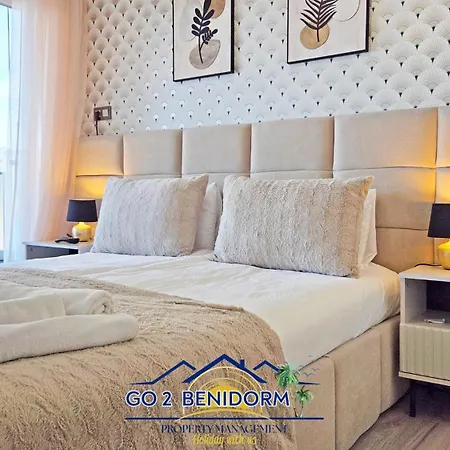 Seaview Deluxe Daire *