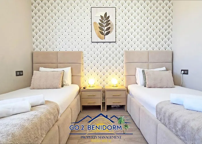 Seaview Deluxe Апартаменты *