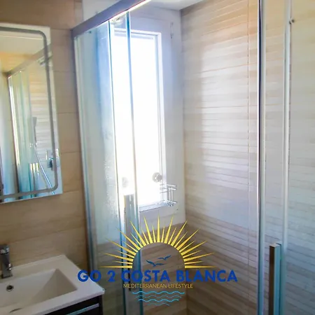 Bea's Seaview Deluxe * Benidorm