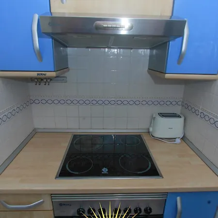 Appartamento Bea's Seaview Deluxe