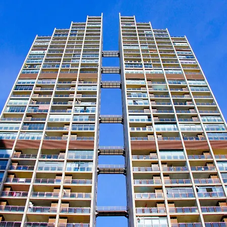 Appartamento Bea's Seaview Deluxe *