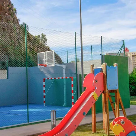 Appartamento Bea's Seaview Deluxe *