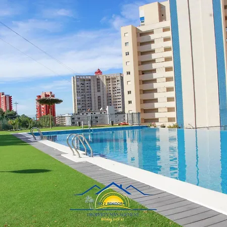 Seaview Deluxe *