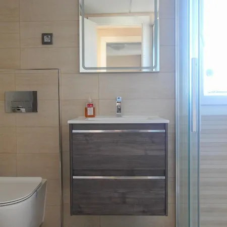 Appartamento Bea's Seaview Deluxe