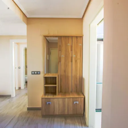 Bea's Seaview Deluxe Appartamento *