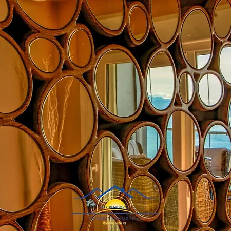 Bea's Seaview Deluxe Appartamento Benidorm