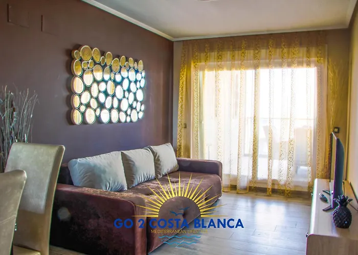 Seaview Deluxe Apartament *
