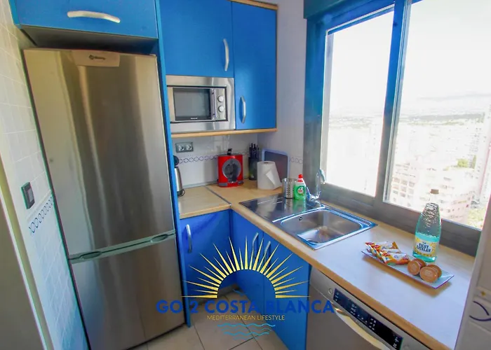 Apartament Seaview Deluxe *