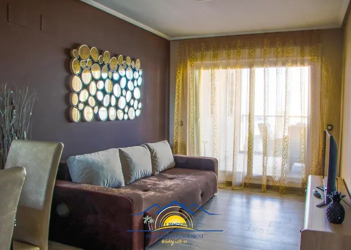 Apartament Seaview Deluxe *
