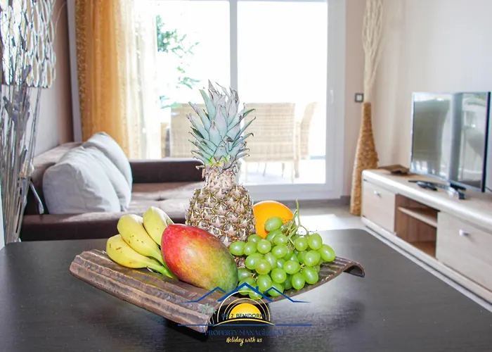 Seaview Deluxe