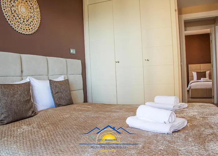 Seaview Deluxe Apartament *