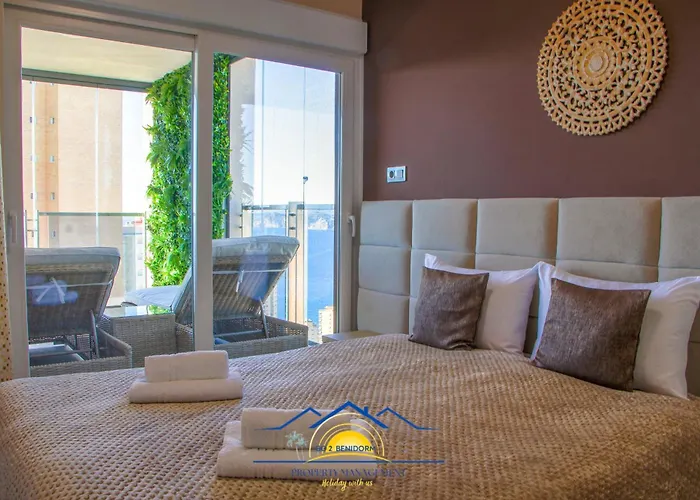 Apartament Seaview Deluxe *