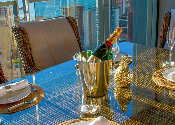 Seaview Deluxe